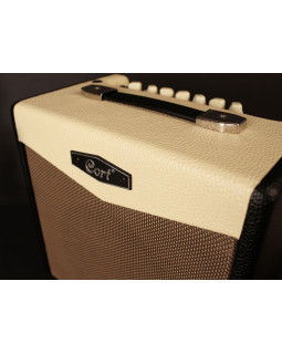 CORT CM15R (Black)-foto3
