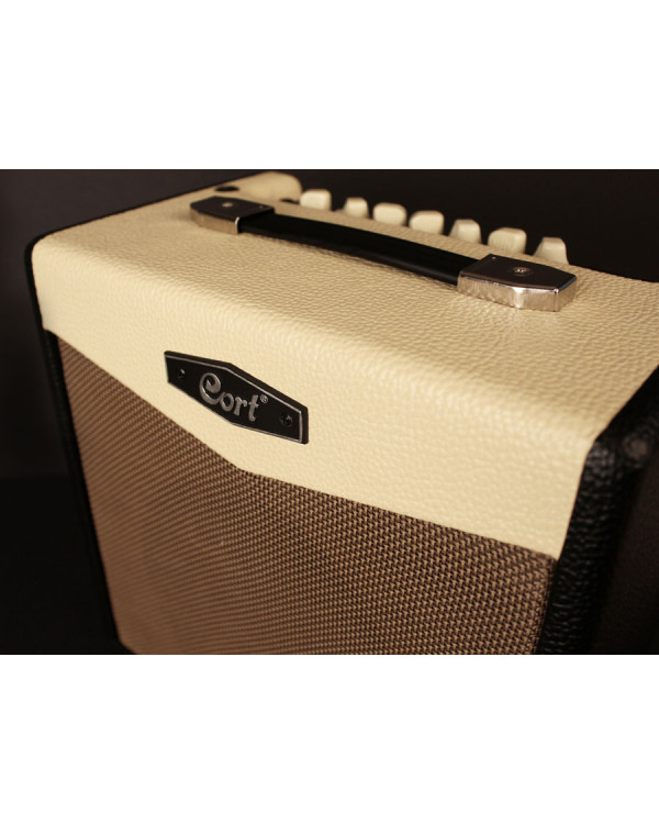 CORT CM15R (Black)
