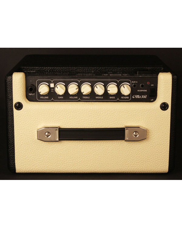 CORT CM15R (Black)