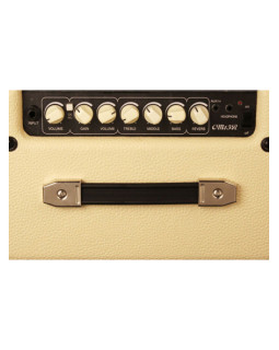 CORT CM15R (Dark Red)-foto4