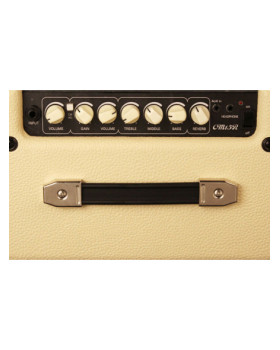 CORT CM15R (Dark Red)-foto4