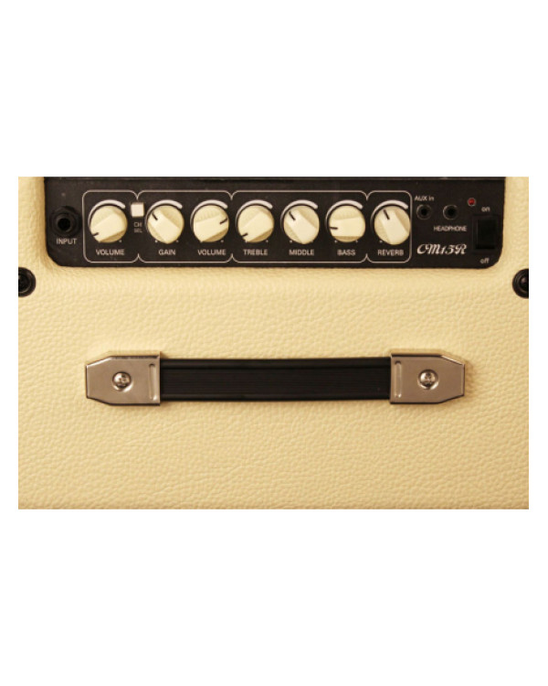 CORT CM15R (Dark Red)