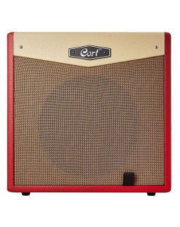 CORT CM30R (Dark Red)-foto2