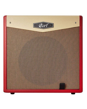 CORT CM30R (Dark Red)-foto2