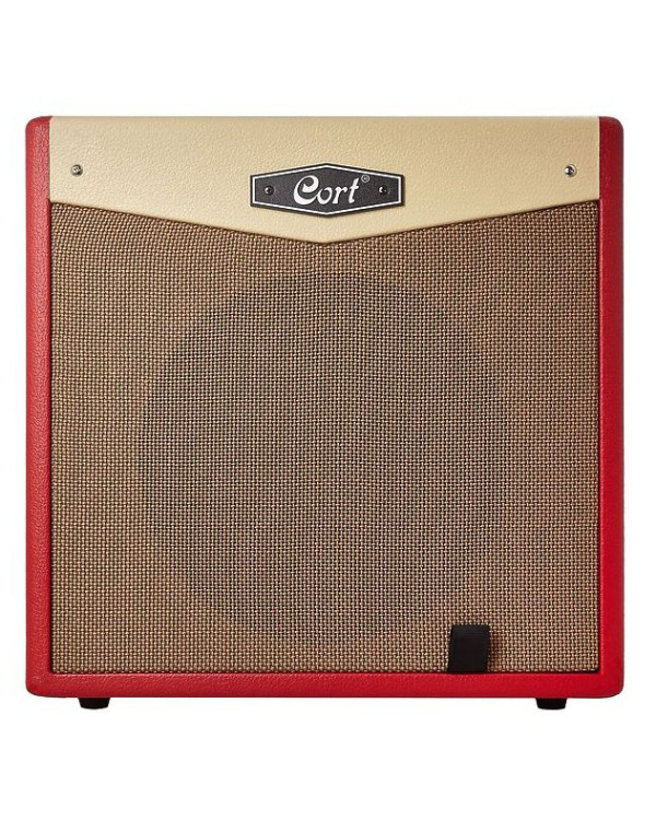 CORT CM30R (Dark Red)