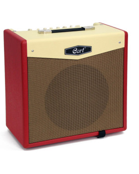CORT CM30R (Dark Red)