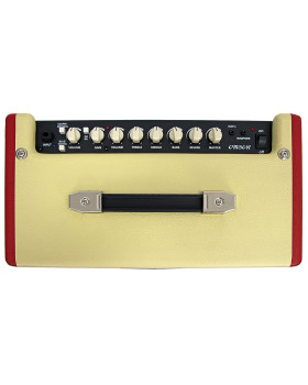 CORT CM30R (Dark Red)-foto3