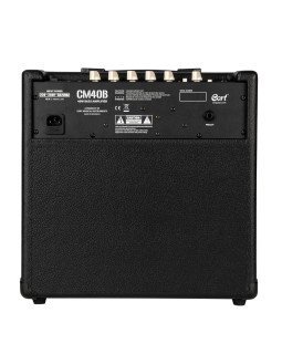 CORT CM40B-foto3