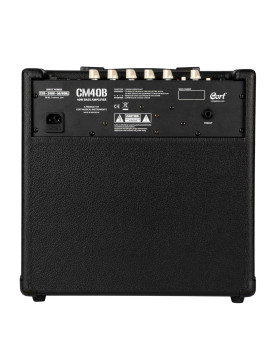 CORT CM40B-foto3