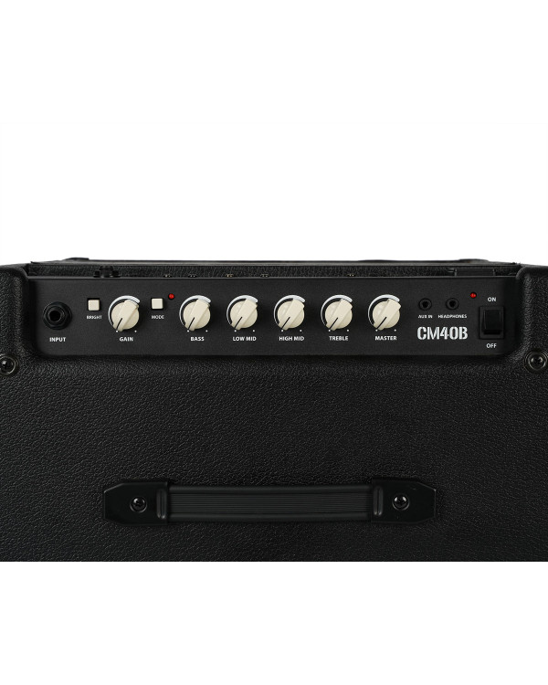 CORT CM40B
