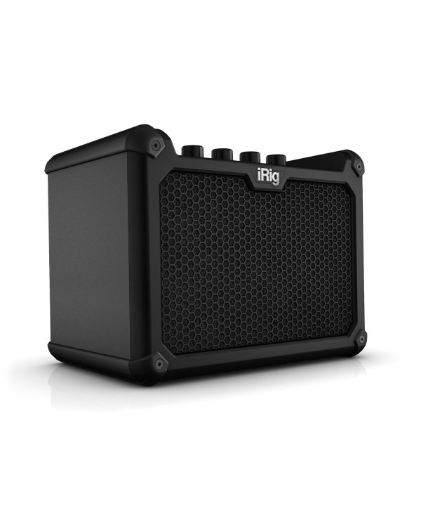 IK MULTIMEDIA iRig Micro Amp