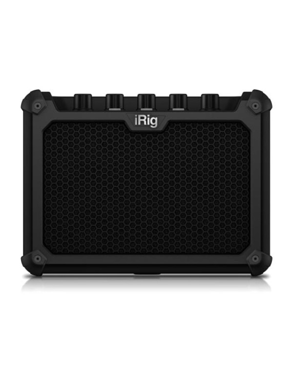 IK MULTIMEDIA iRig Micro Amp