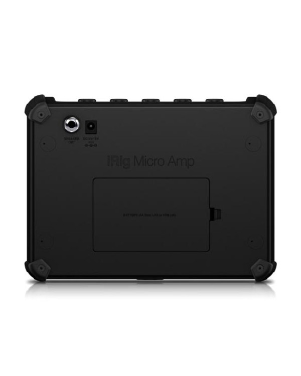 IK MULTIMEDIA iRig Micro Amp
