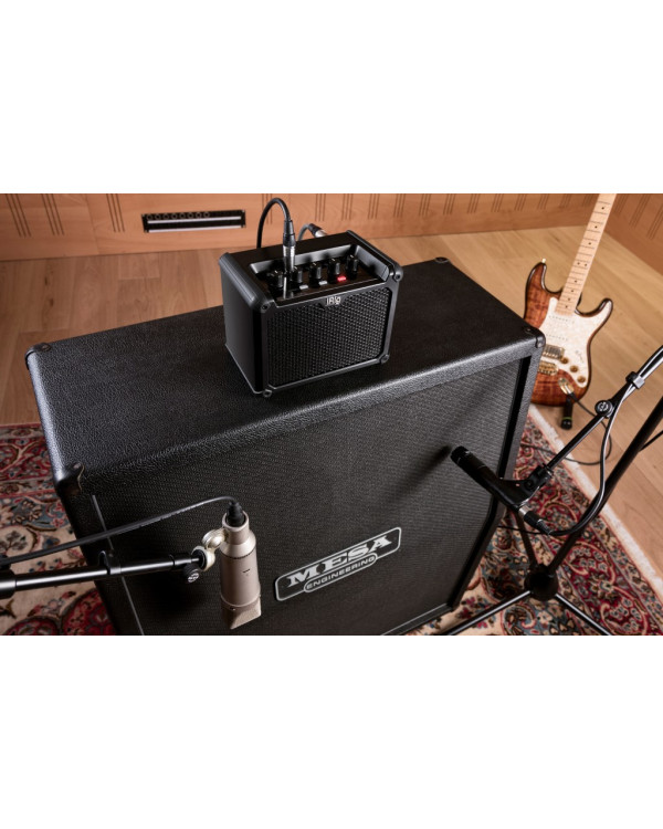 IK MULTIMEDIA iRig Micro Amp
