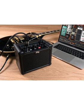 IK MULTIMEDIA iRig Micro Amp-foto9