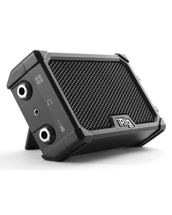 IK MULTIMEDIA iRig Nano Amp