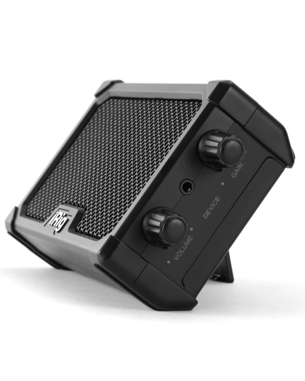 IK MULTIMEDIA iRig Nano Amp