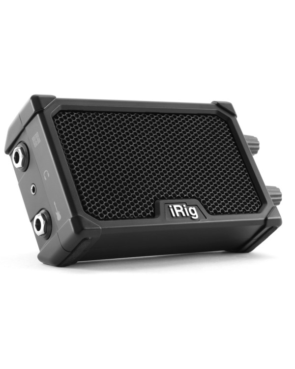 IK MULTIMEDIA iRig Nano Amp