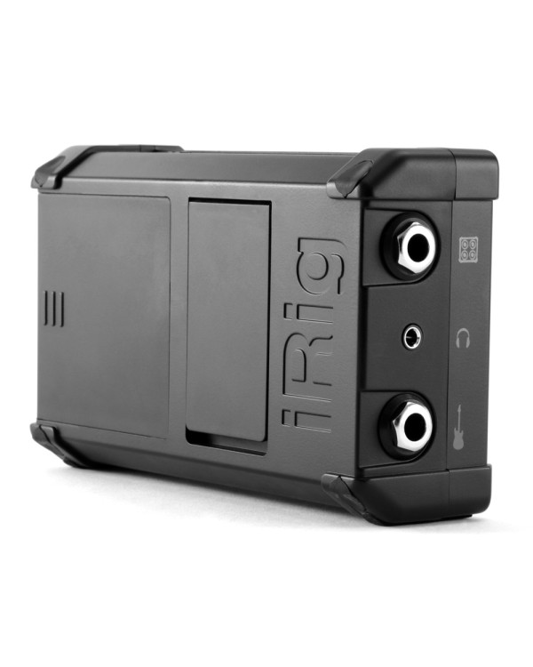 IK MULTIMEDIA iRig Nano Amp