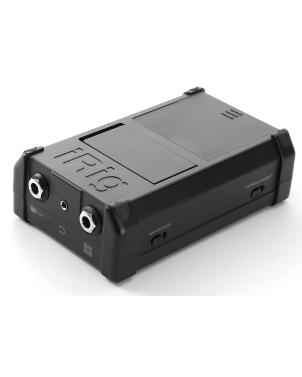 IK MULTIMEDIA iRig Nano Amp