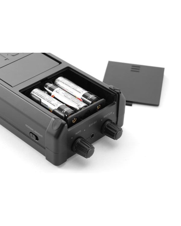 IK MULTIMEDIA iRig Nano Amp