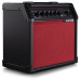 LINE6 SPIDER V 20 MKII RED Limited Edition