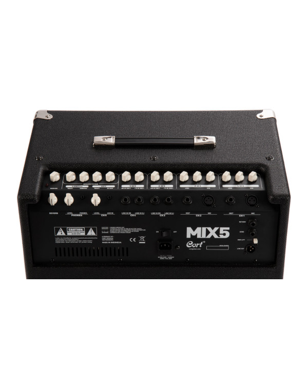 CORT MIX5