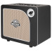 MOOER Hornet Black