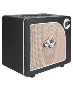 MOOER Hornet Black