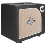 MOOER Hornet Black