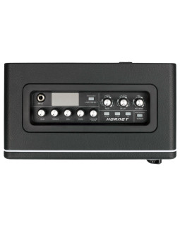 MOOER Hornet Black-foto3