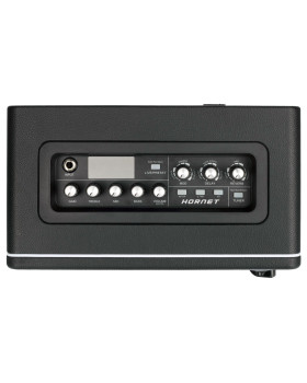 MOOER Hornet Black-foto3
