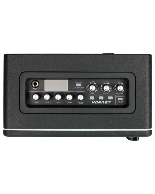 MOOER Hornet Black