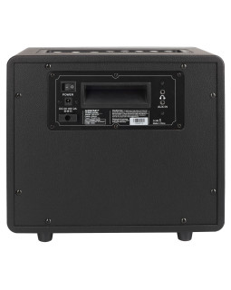 MOOER Hornet Black-foto4