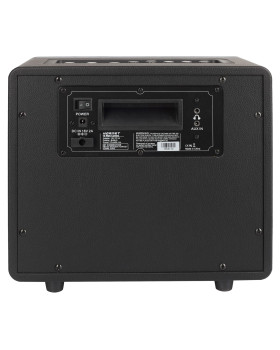 MOOER Hornet Black-foto4