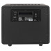 MOOER Hornet Black