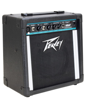 PEAVEY Solo Portable PA