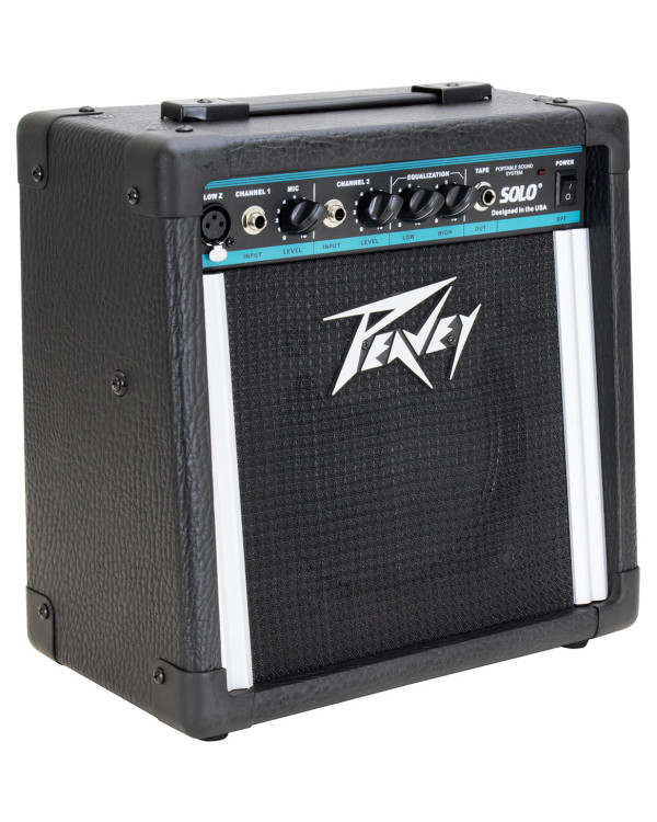 PEAVEY Solo Portable PA