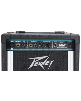 PEAVEY Solo Portable PA-foto3