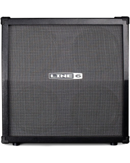 LINE6 SPIDER V 412 Cabinet-foto2