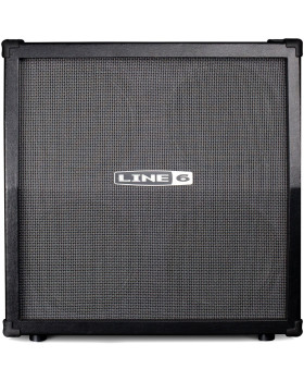 LINE6 SPIDER V 412 Cabinet-foto2