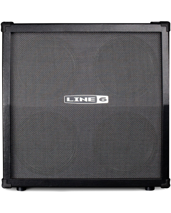 LINE6 SPIDER V 412 Cabinet
