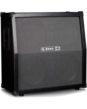 LINE6 SPIDER V 412 Cabinet LINE6 SPIDER V 412 Cabinet