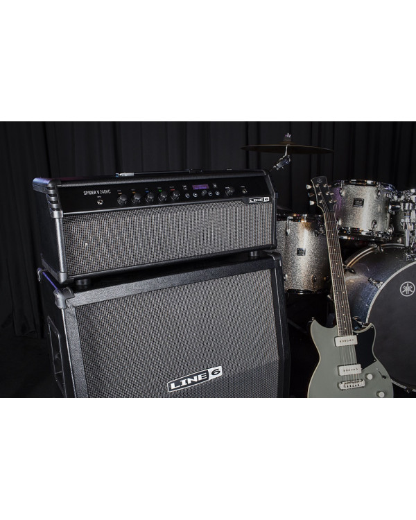 LINE6 SPIDER V 240HC