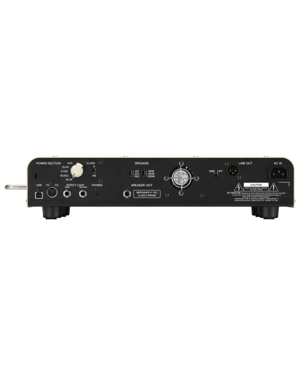 YAMAHA THR100H YAMAHA THR100H