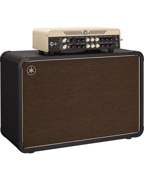 YAMAHA THR100H Dual