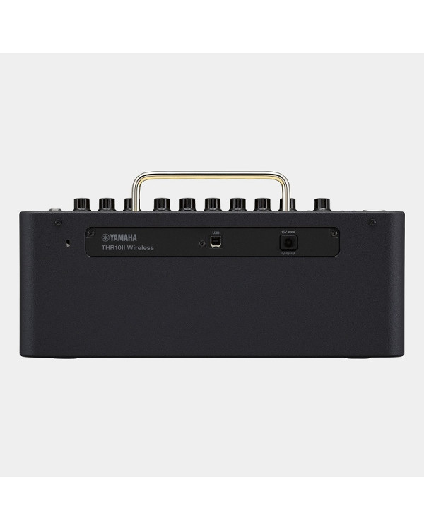 YAMAHA THR10 II Wireless