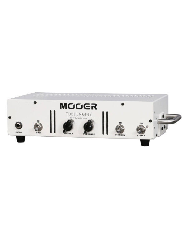 MOOER Tube Engine 20