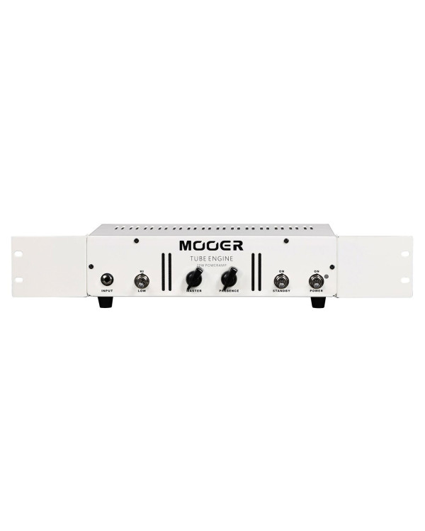 MOOER Tube Engine 20