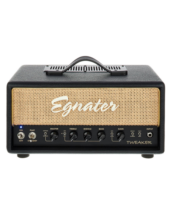 EGNATER Tweaker Head